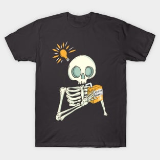 Creative juice T-Shirt